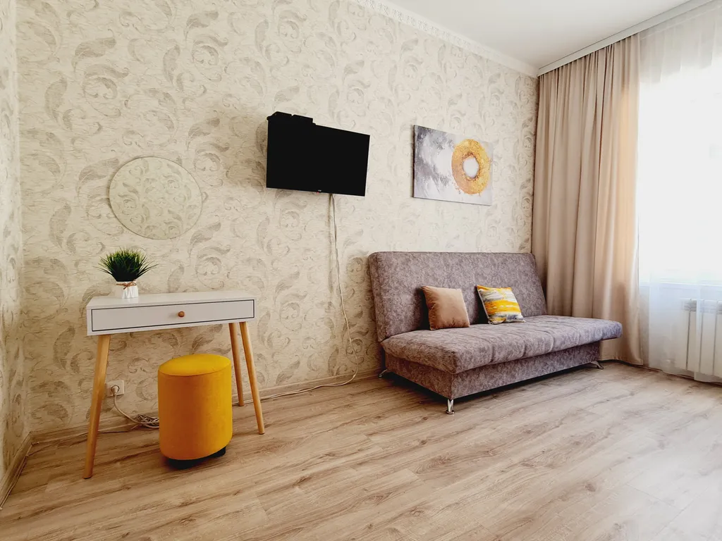 Уютная квартира у моря — аренда посуточно в Мысхако