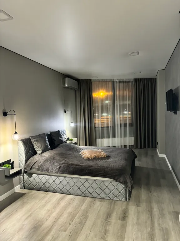 Бизнесс-класс в 5 мин от М-4 рядом с лучшим парком города