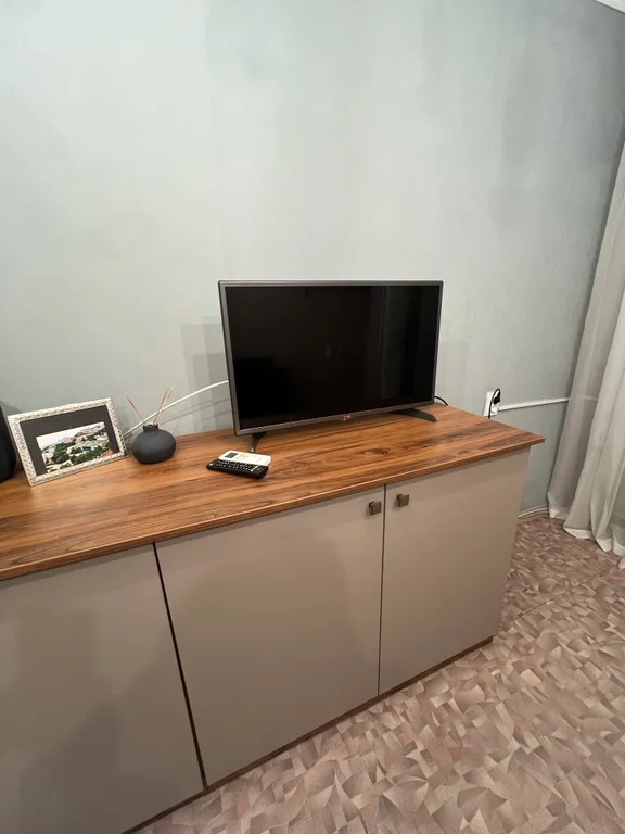 Квартира с восхитительным видом на бухту и Золотой мост