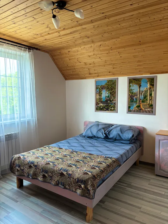 6-комнатный Дом