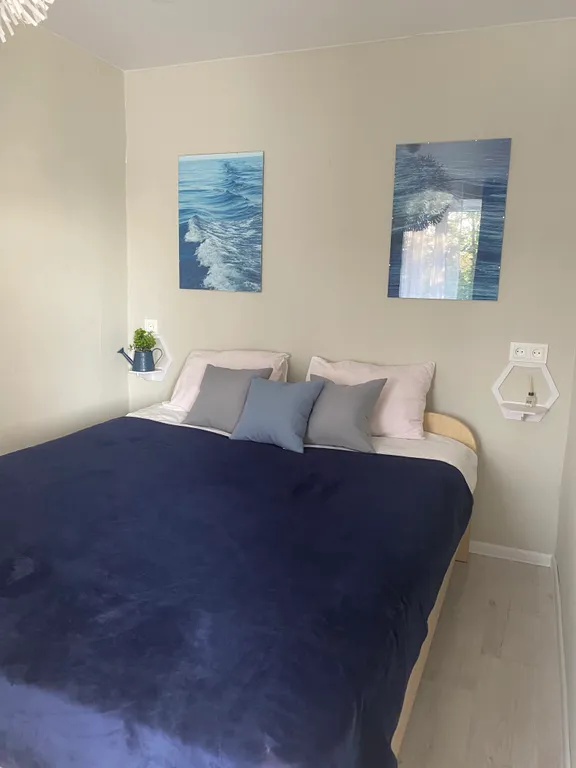 Квартира в центре с отчетными документами