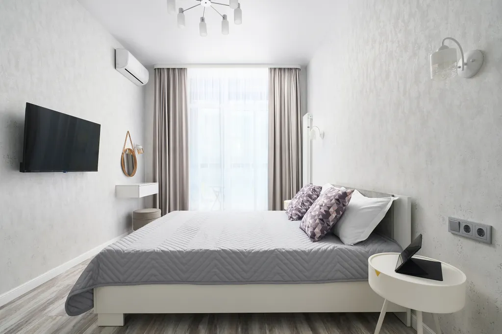 Апартаменты Baltic Sense