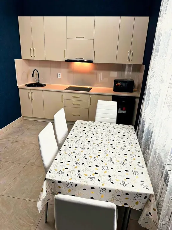 Коттедж 2-комнатный Дом — Болгар