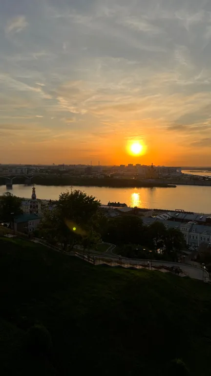 Уютная квартира в самом сердце города