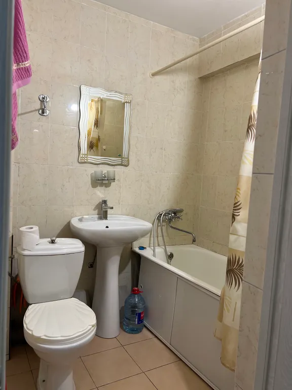 Уютная квартира в самом центре города