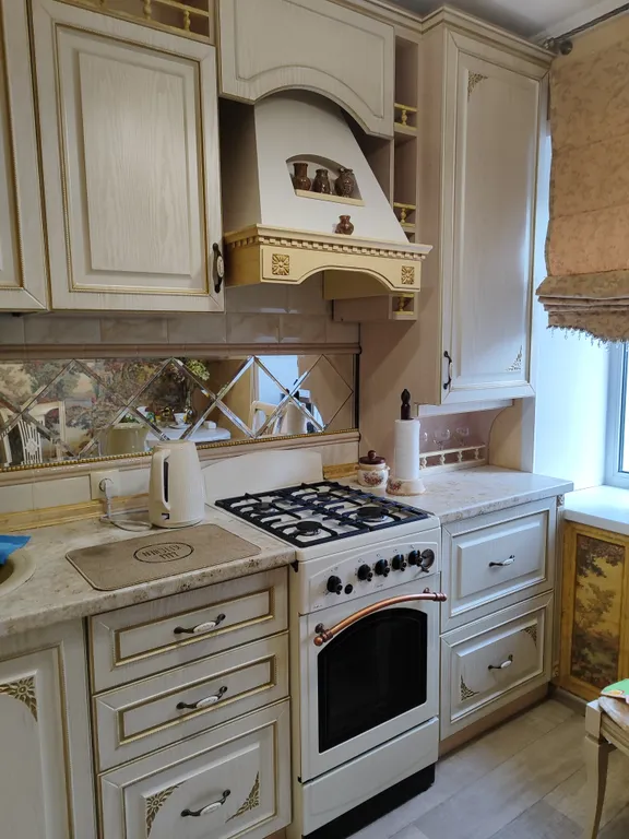 Уютная комфортная квартира в центральной части города Костромы