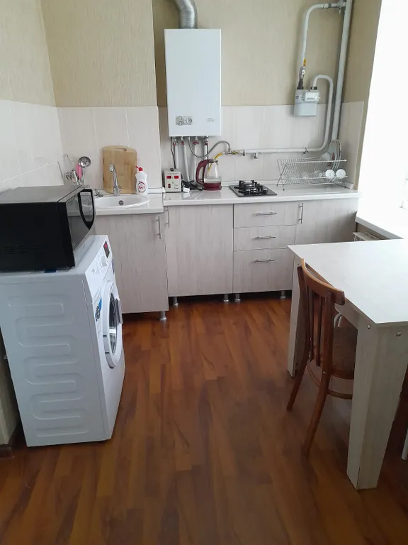 Солнечная студия