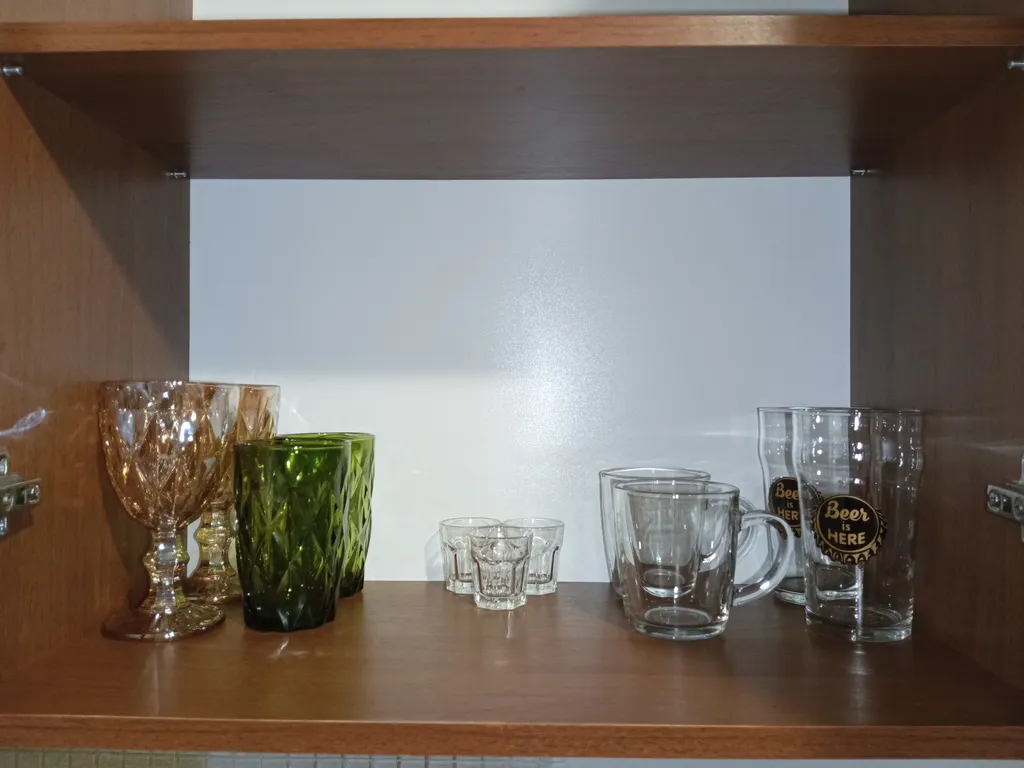 Уютная квартира в новостройке