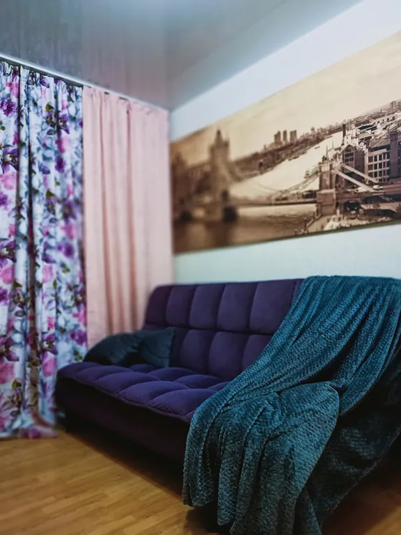 Уютная студия в центре Закамска