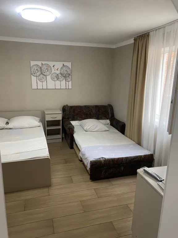 Квартира Квартира Лайт хаус 2 — Ейск