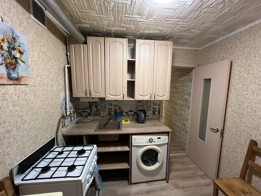 2-комнатные апартаменты рядом с автовокзалом