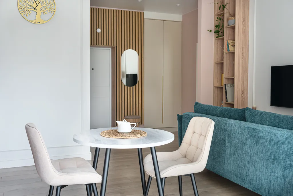 Квартира Квартира Rauschen Green 32/32 — Светлогорск