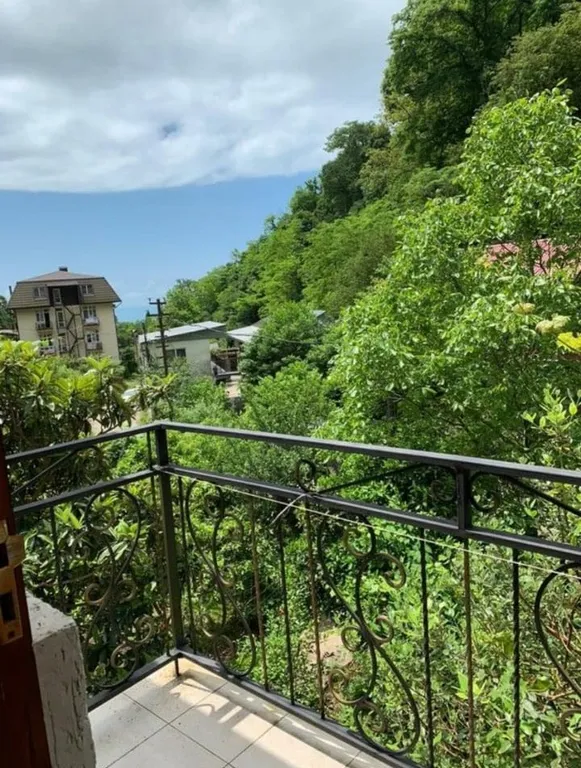 Квартира Комната — Гагра