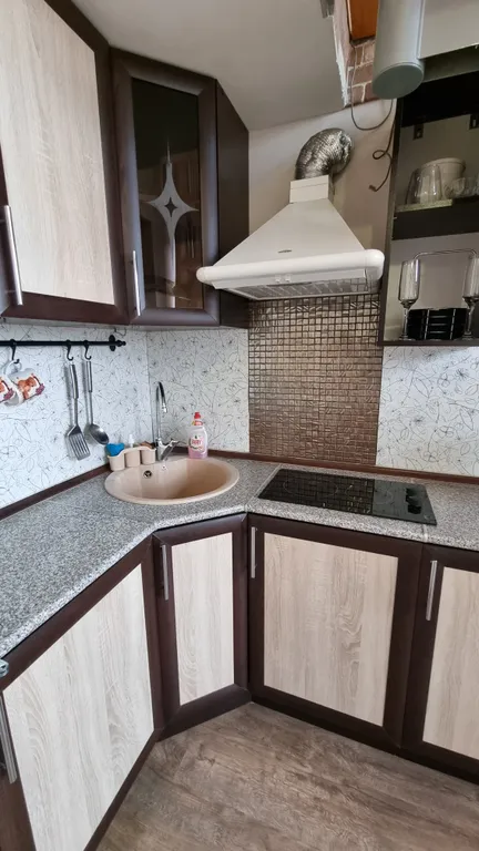 Квартира Супер апартаменты — Москва
