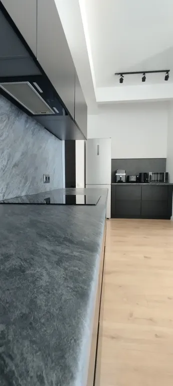 Квартира с видом на море