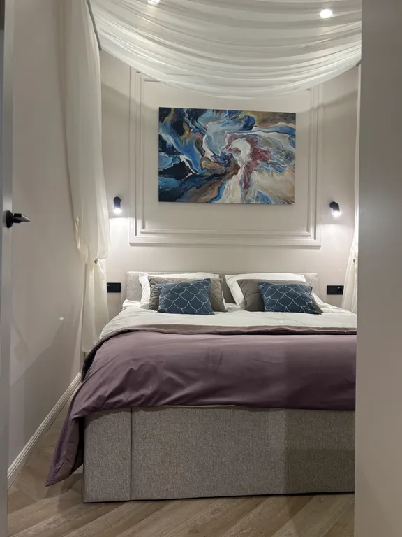 Коттедж 2-комнатный Дом — Зеленоградск