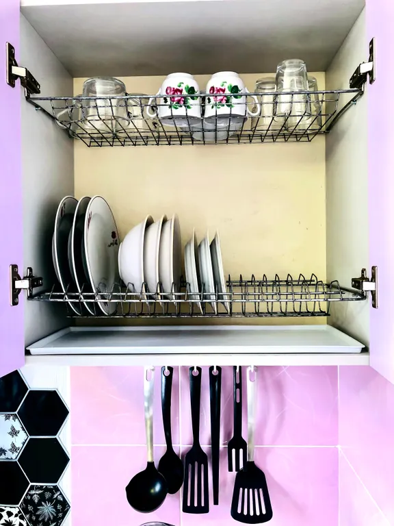 Комфортная квартира в отличной локации