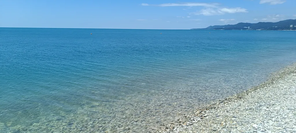 Студия с балконом