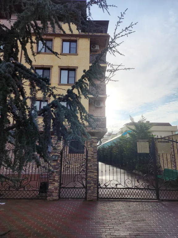 Квартира Уютная квартира на берегу моря — Сириус