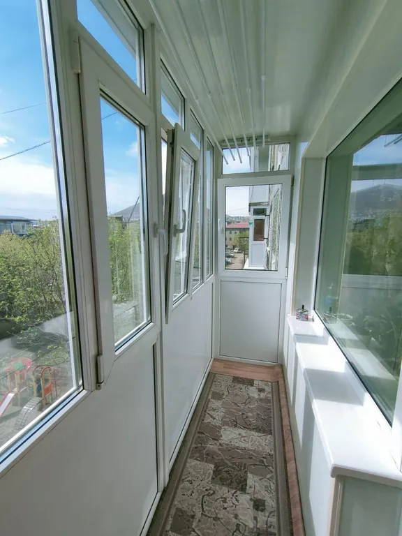 Уютная квартира в деловом центре