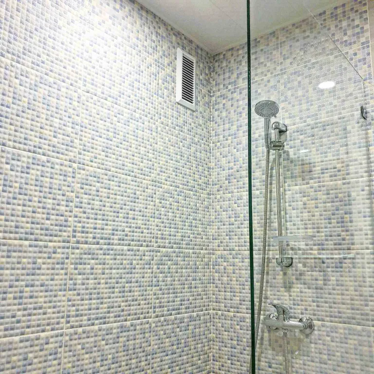 Уютная квартира и идеальный порядок