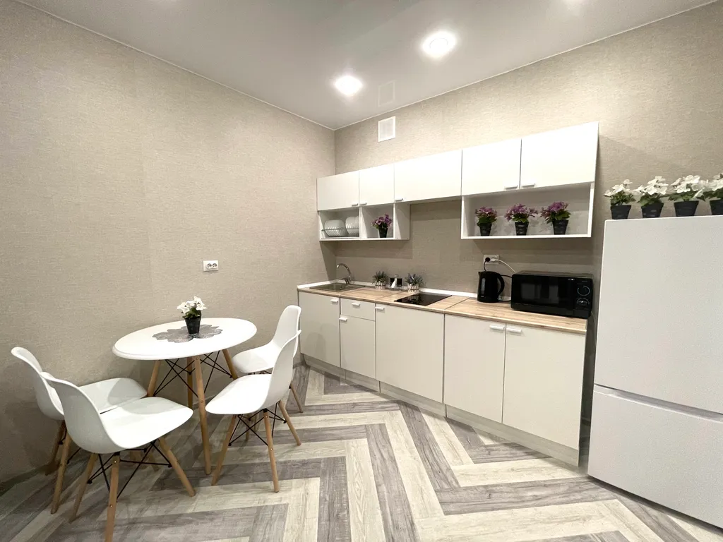 2-комнатная Квартира, ЖК Мирный, рядом ТРЦ Galaxy