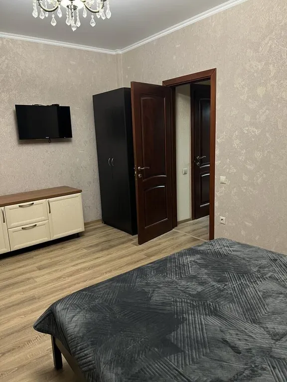 Таунxаус возле песчаного пляжа