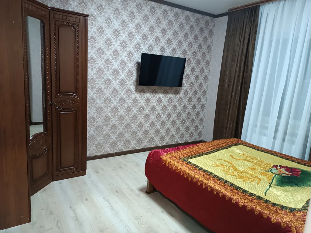 Частный дом