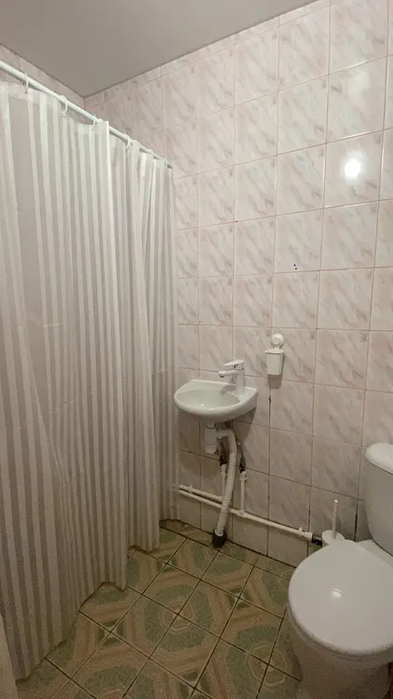 Квартира Уютный номер рядом с морем — Курортное