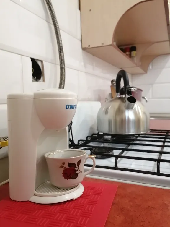 Квартира квартира с фото зоной, у Волги — Ярославль