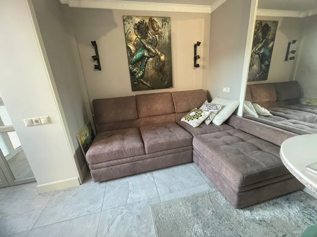 Уютная дизайнерская квартира в центре, пешком до Кремля