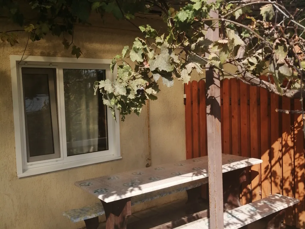 Уютная квартира недалеко от моря