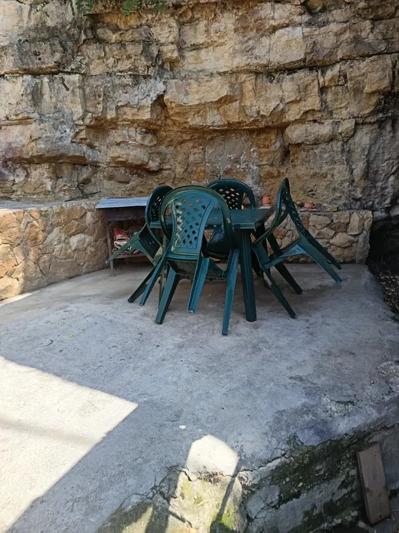 Коттедж Домик у речки — Кисловодск