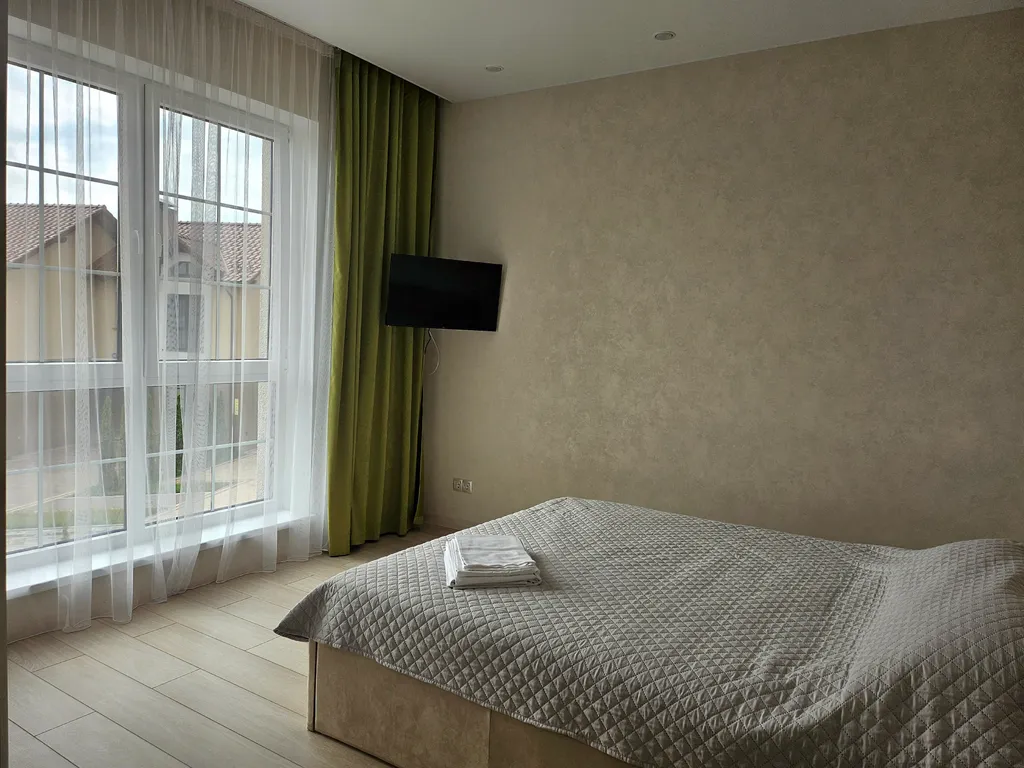 Квартира таунхаус у моря