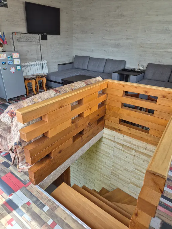 Дом Прохладный