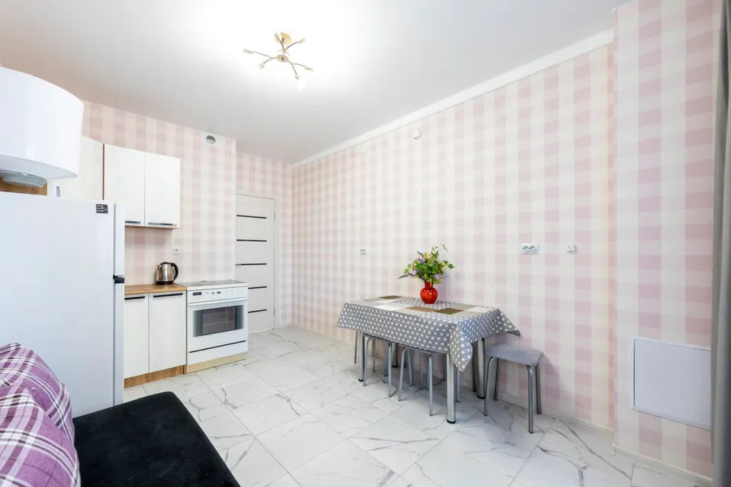 Квартира возле аквапарка