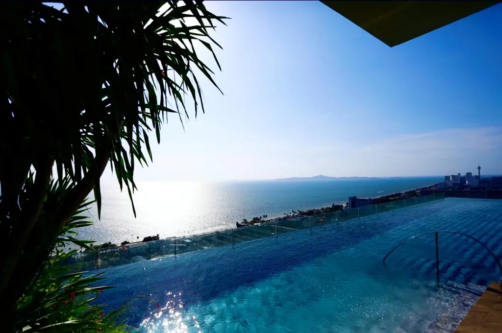 Просторные 2-комнатные апартаменты-люкс