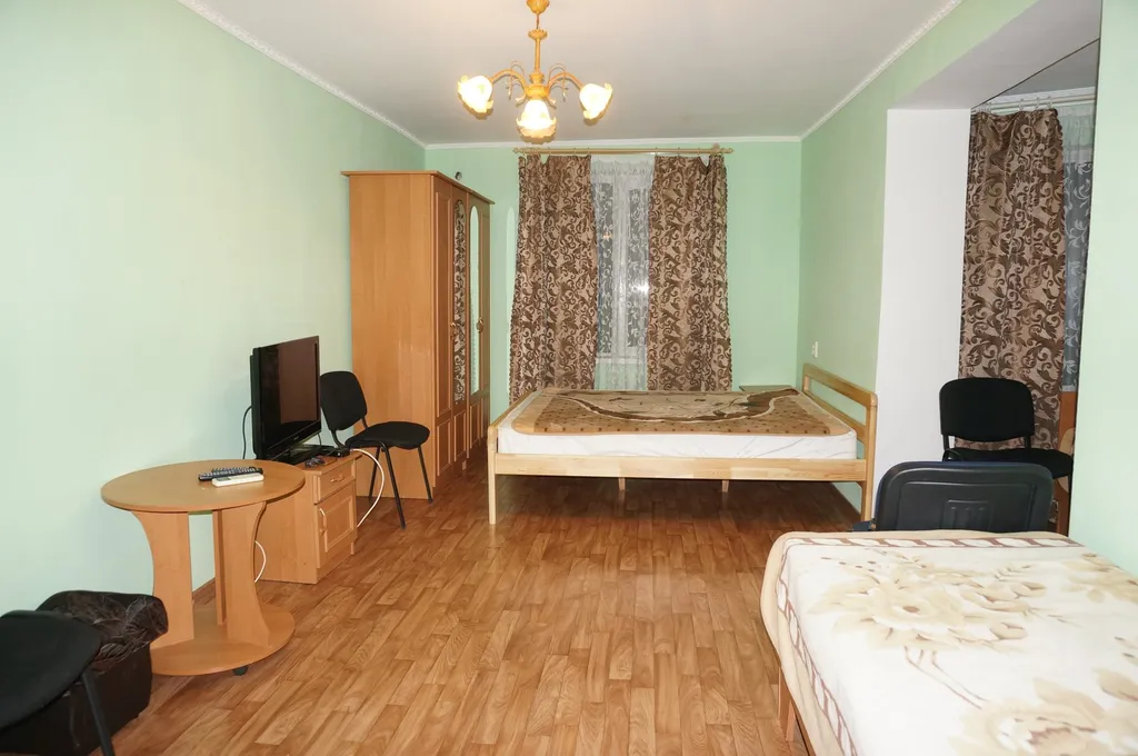 Квартира Комната — аренда посуточно в Приморский