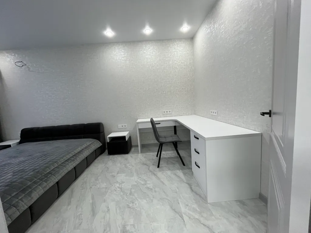 Новая современная квартира возле Лапландии