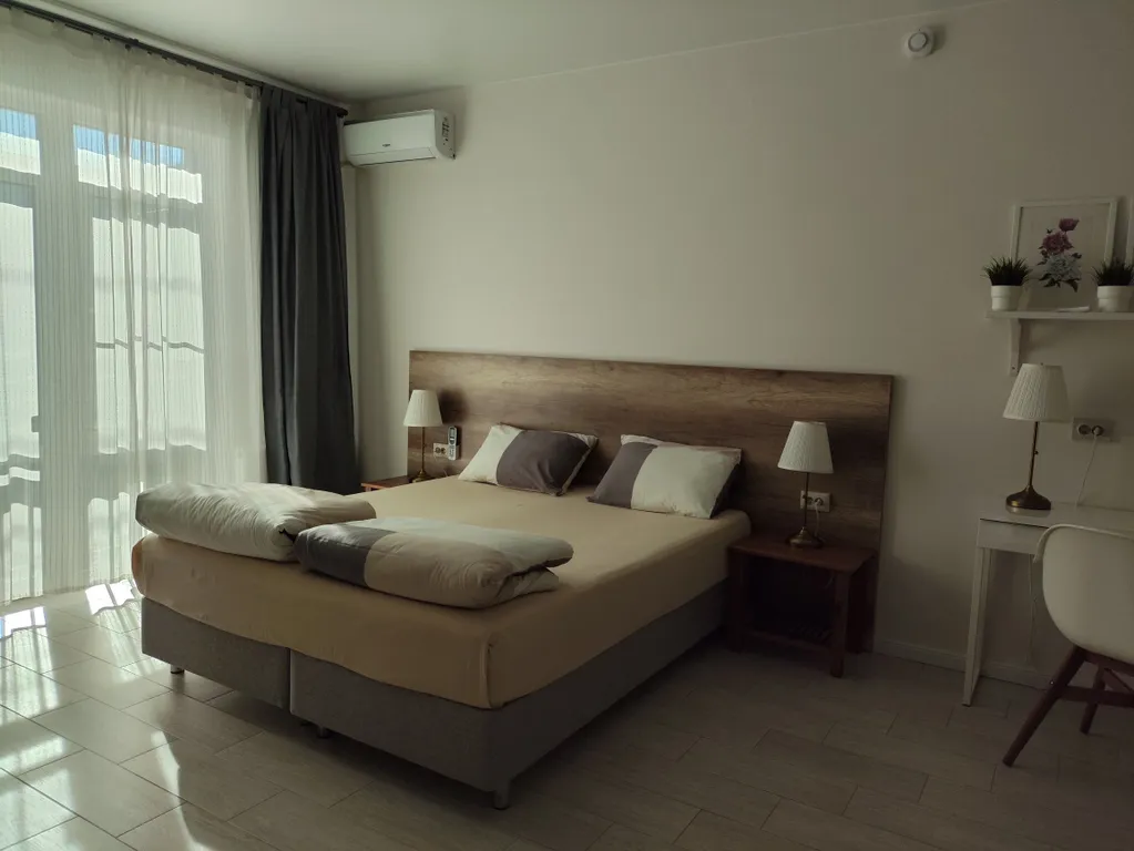 Квартира Комната — Геленджик