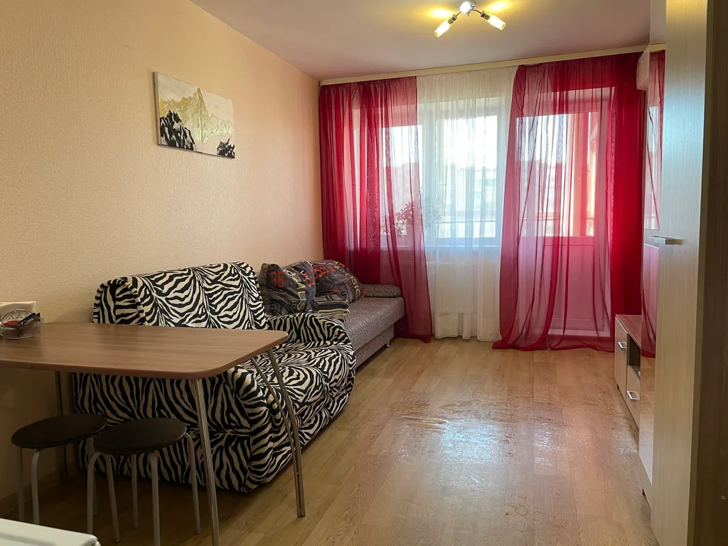 Уютная квартира — аренда посуточно в Ижевск