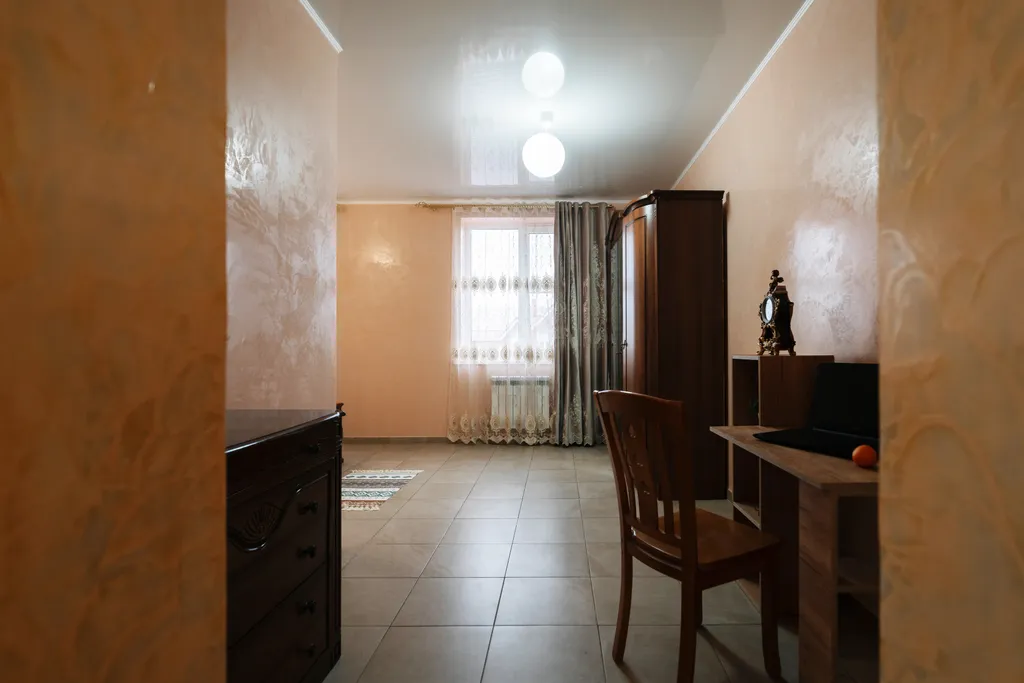 Уютный апартамент вблизи трассы М4 Дон с крытой парковкой