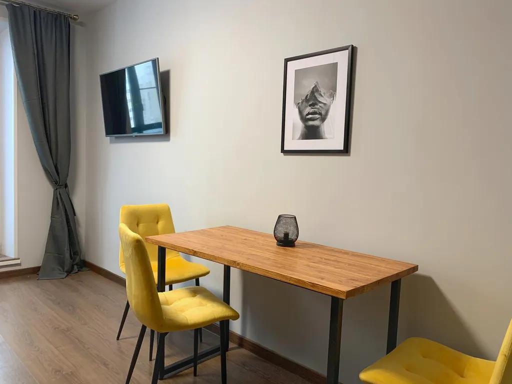 Удобная евродвушка рядом с ареной трактор, от 3-х суток скидки