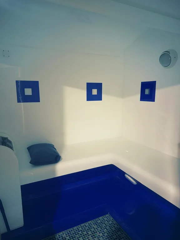 Гостевой дом с баней