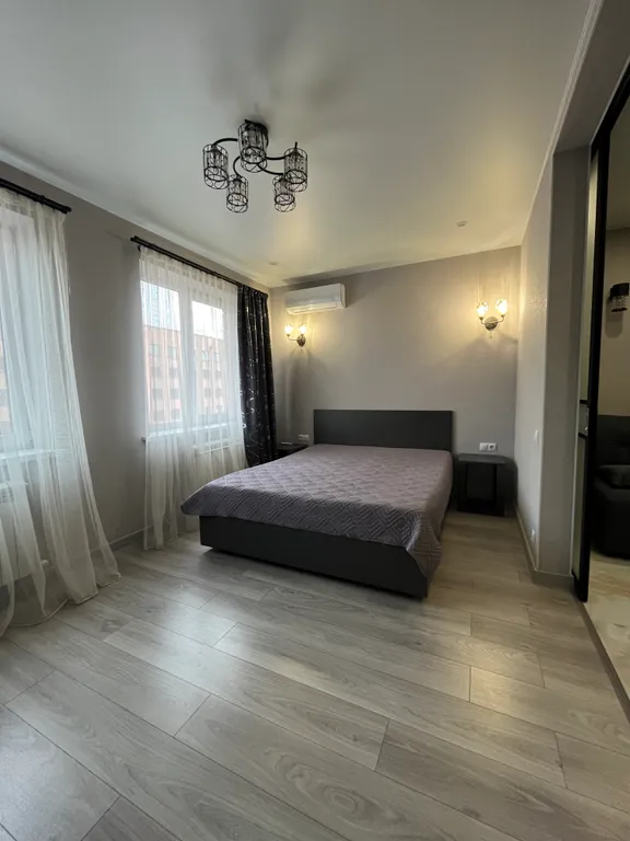 Квартира Душа