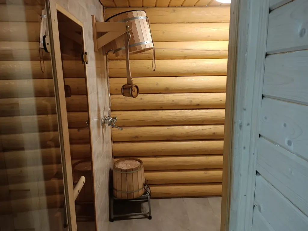 Гостевой дом на набережной