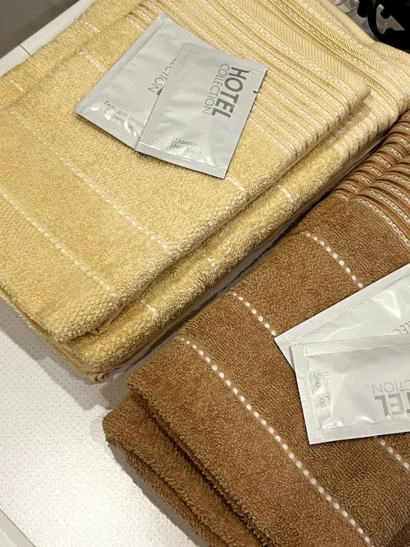 Большая двухкомнатная квартира с изолированными комнатами в районе Выя