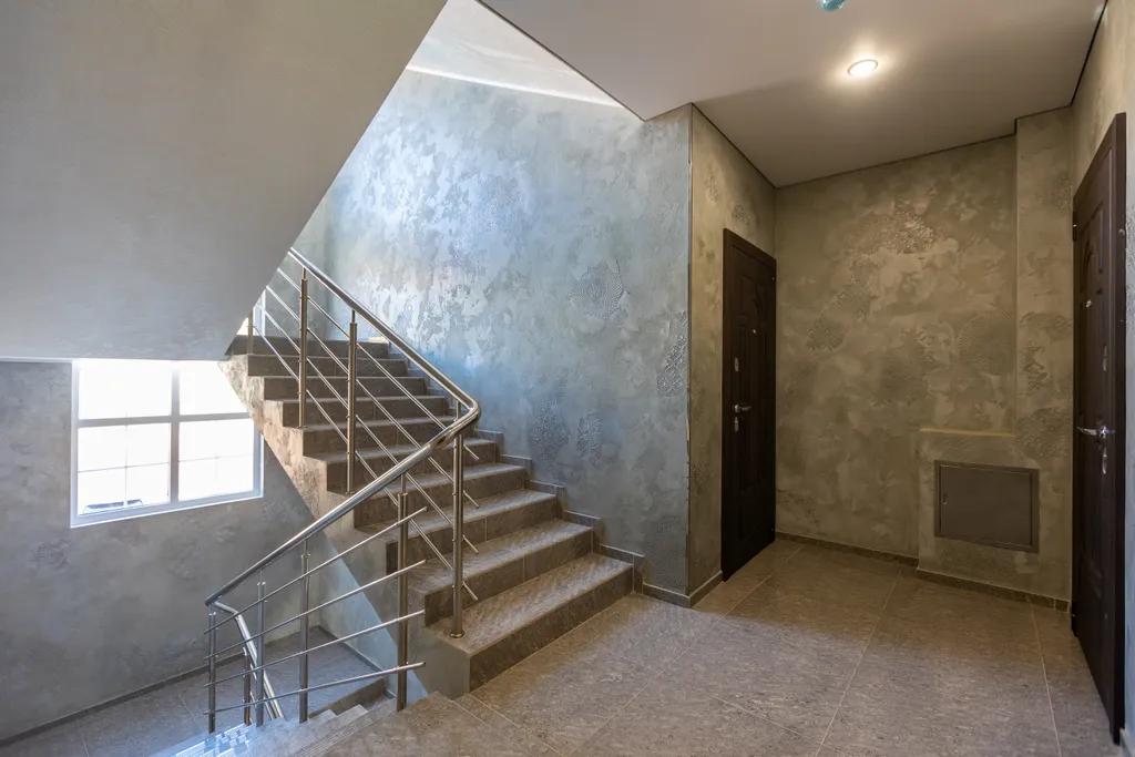 Квартира Комната — Сириус