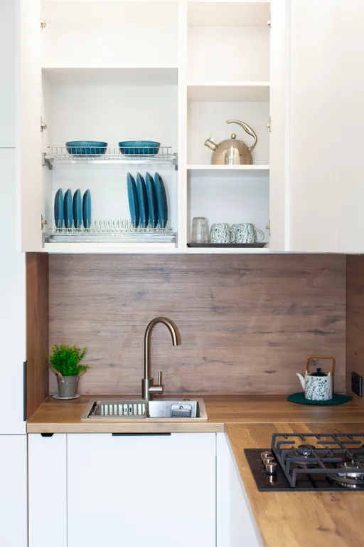 Квартира 1-комнатная Квартира — Светлогорск