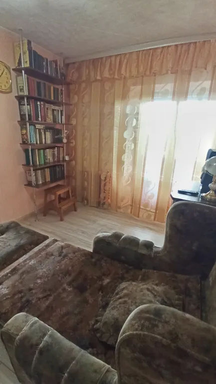 Квартира Уютная трёхкомнатная квартира с отличным видом — Владивосток